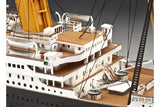 Titanic 100 years (special edition) 1:400