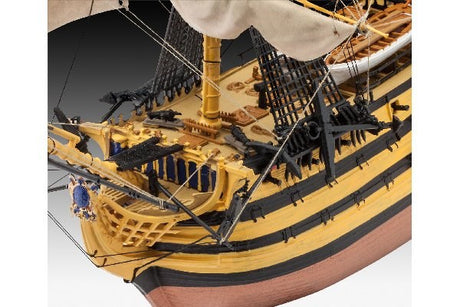 Gift-Set \'BATTLE OF TRAFALGAR\' 1:225
