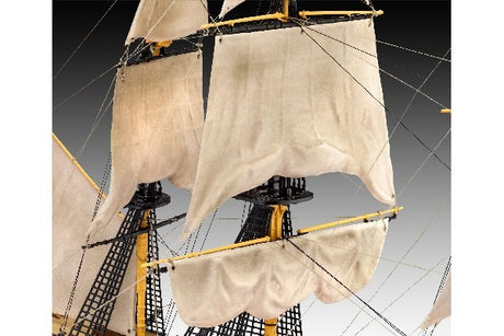 Gift-Set \'BATTLE OF TRAFALGAR\' 1:225