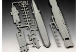USS Enterprise CV-6