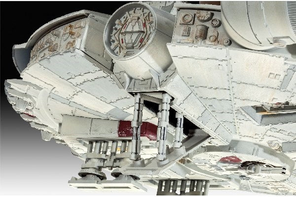 Millennium Falcon