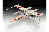 1:57 X-wing Fighter