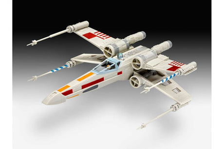 1:57 X-wing Fighter