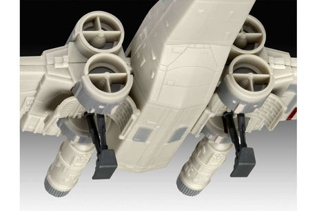1:57 X-wing Fighter