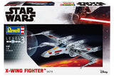 1:57 X-wing Fighter