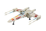 1:57 X-wing Fighter