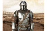 The Bounty Hunter: The Mandalorian