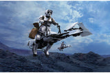 Star Wars Speeder Bike 1:12