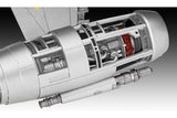 Star Wars The Mandalorian: N1 Starfighter 1:24
