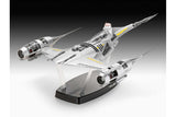 Star Wars The Mandalorian: N1 Starfighter 1:24