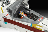 Carson Teva\'s X-Wing Fighter: The Mandalorian 1:57