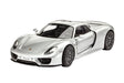 Porsche 918 Spyder