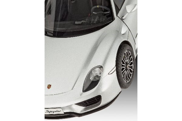 Porsche 918 Spyder