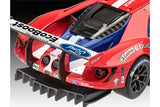 Ford GT Le Mans 2017