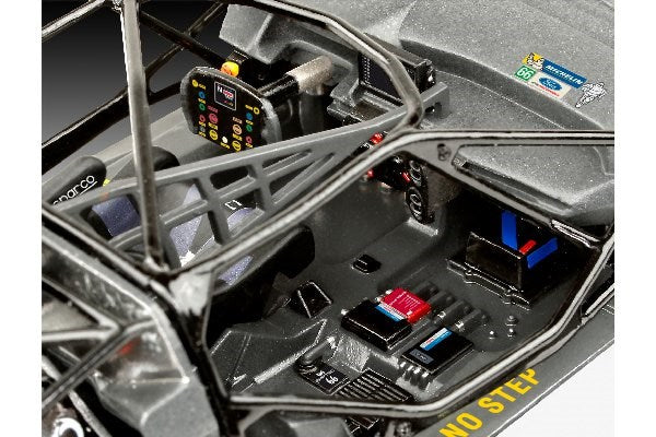Ford GT Le Mans 2017