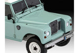 Land Rover Series III
