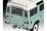 Land Rover Series III