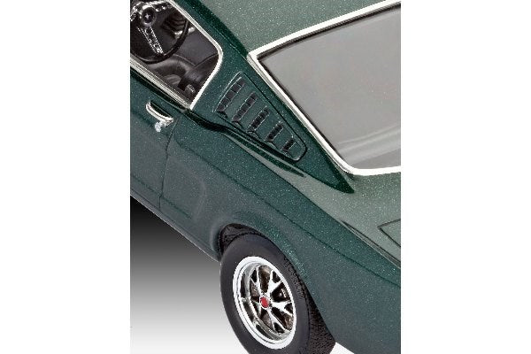 1965 Ford Mustang 2+2 Fastback