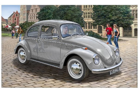 VW Beetle Limousine 1968