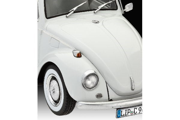 VW Beetle Limousine 1968