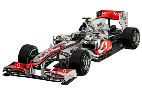 Vodafone McLaren Mercedes MP4-25 L. Hamilton 1:24