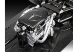 Vodafone McLaren Mercedes MP4-25 L. Hamilton 1:24