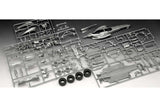 Vodafone McLaren Mercedes MP4-25 L. Hamilton 1:24
