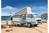 Volkswagen T3 \'Camper\'