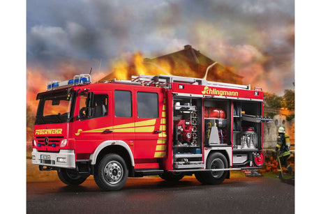 Schlingmann LF 20/16 1:24