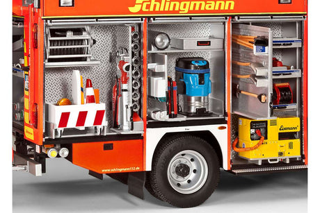 Schlingmann LF 20/16 1:24