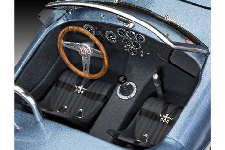 1:25 AC Cobra 289