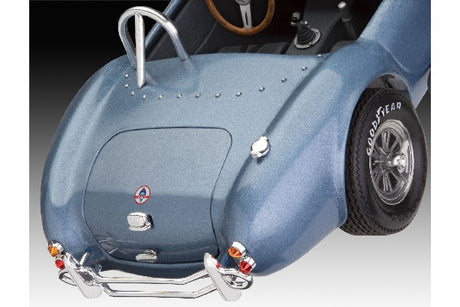 1:25 AC Cobra 289