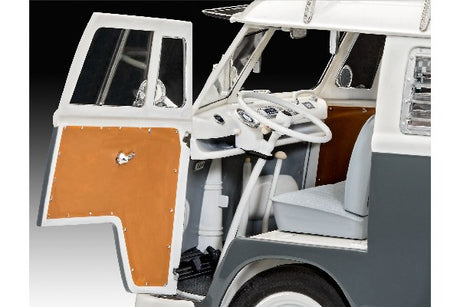 1:24 VW T1 Camper