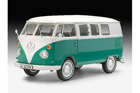 VW T1 Bus 1:24