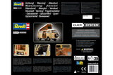 VW T2 Camper 1:24 click system