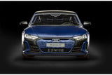 Audi e-tron GT 1:24 click system