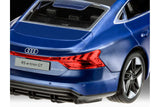 Audi e-tron GT 1:24 click system