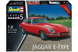 Jaguar E-Type