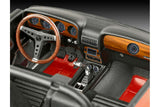 70 Shelby Mustang GT500 1:25