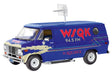 Car \'Stranger Things\' 1:25