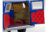 Car \'Stranger Things\' 1:25