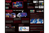 Car \'Stranger Things\' 1:25