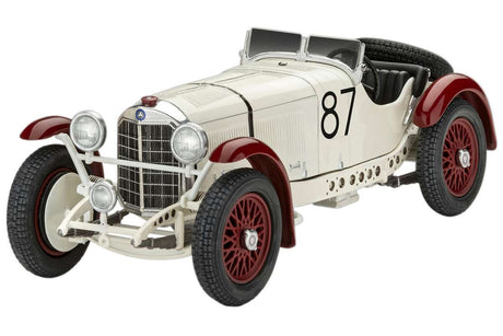 Mercedes-Benz SSKL 1:32
