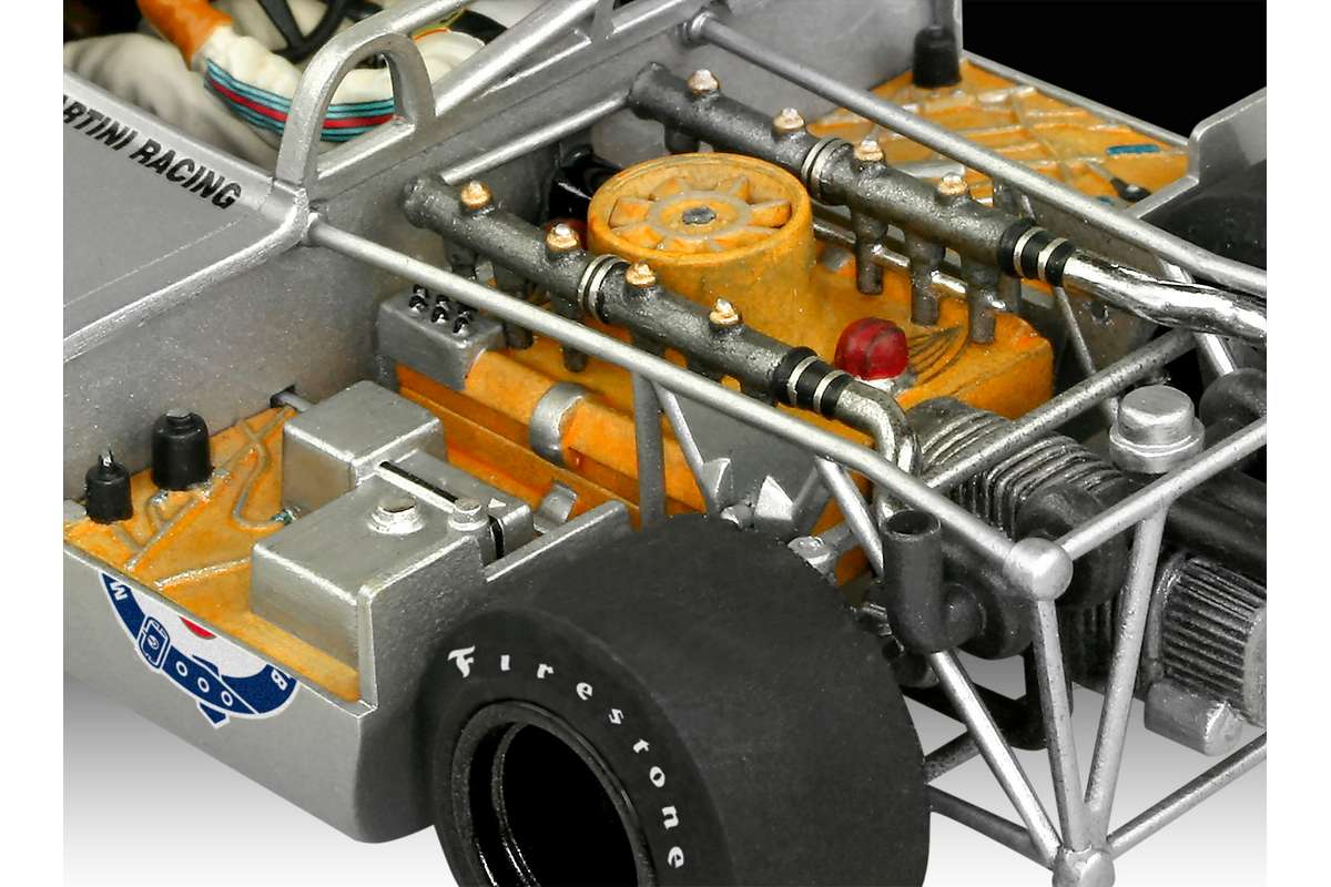 Porsche 917/10 1:32