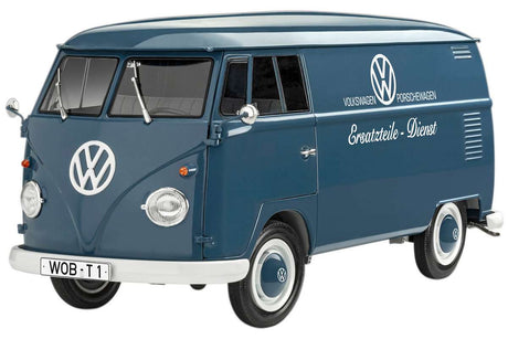 VW T1 Panel Van - 75 Years of the VW T1 1:16