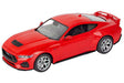 2024 Ford Mustang GT 1:25 click system