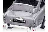 James Bond Aston Martin DB5 1:24 click system
