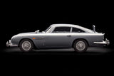 James Bond Aston Martin DB5 1:24 click system