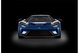 2017 Ford GT 1:24 click system