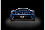 2017 Ford GT 1:24 click system